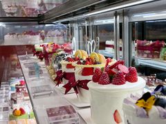 -卷心卷意·轻甜蛋糕(新光天地店)