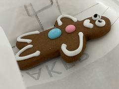 -BAKER&SPICE(安福路店)