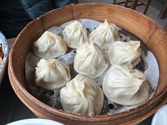 鲜肉小笼-同心楼(解放北路店)