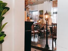 -候鸟咖啡(前门店)