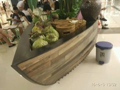 -大头椰·椰子鸡火锅(南宁万象城店)