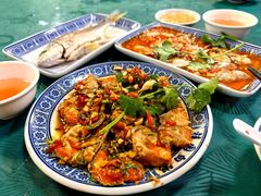 -桂园白粥·潮汕老味道