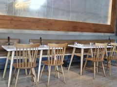 大堂-The Rug Cafe(王府中环店)