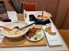 -味千拉面(泰州万达广场店)