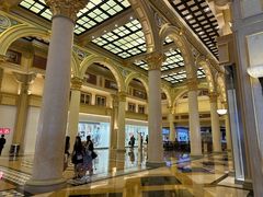 -澳门威尼斯人综合度假区