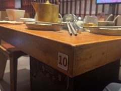 -巴奴毛肚火锅(大剧院店)