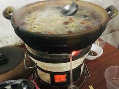 -威邵鸡煲(西华路总店)