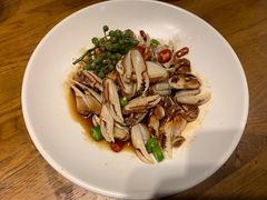 泡椒蟹爪-必点海鲜·鲅鱼水饺(鞍山西道店)