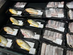 -七鲜超市(瑞虹天地太阳宫店)