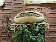 -PIZZA BIANCA(万象城店)