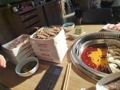 -季季红火锅(长沙步行街店)