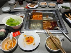 -海底捞火锅(泰安爱琴海店)