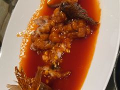 -湖滨28中餐厅·西湖宴·杭州君悦酒店
