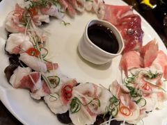 -上海苏宁宝丽嘉酒店·嘉府壹号中餐厅
