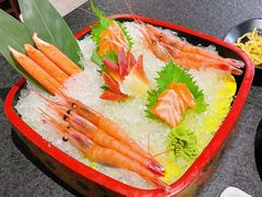 -神户赤童日式烤肉伙伴(东直门店)