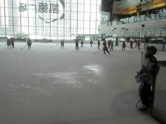 -冠军冰场CHAMPION RINK(凯德广场店)