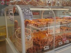 -味多美蛋糕(义和庄地铁店)