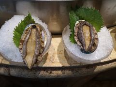 -雍和会海鲜姿造自助(湖东路店)
