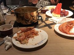 -星伦多 自助料理(圆融店)