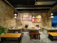 大堂-江湖六膳門串串香(隆礼路店)