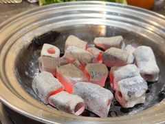 -江城二当家烤牛肉(莲塘新村店)