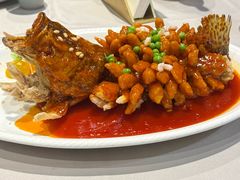 -老阊门菜馆(山塘街店)