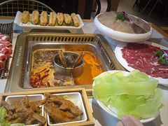 -雾都渣渣火锅(南城智汇城店)