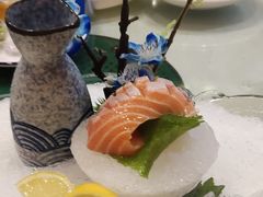 -南海食街(佛冈店)