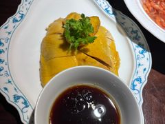 -许爷家·生态湖鲜(徐汇日月光店)