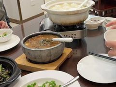 -茶港食堂(武昌店)