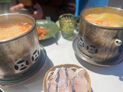 -Thai Basil罗勒叶泰式餐厅(时代天街店)