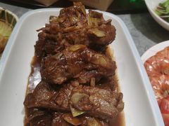 -天宝海鲜酒楼(开发区珠江道店)