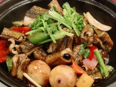 -北园酒家(小北路店)