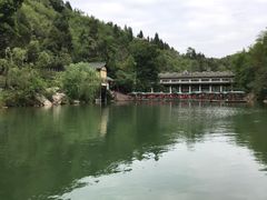 -佛爷洞旅游景区