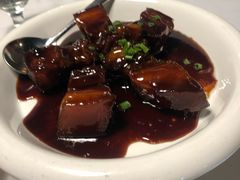 金牌红烧肉-同庆楼(金宝汇店)