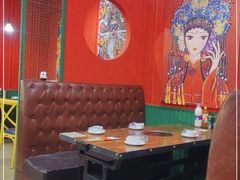-金石老面坊·渔家菜(金石滩店)