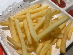 -海底捞火锅(龙岗星河COCO Park店)