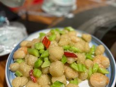 -人民公社铁锅炖·东北菜(卫国道店)