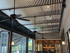-深圳威尼斯英迪格酒店-邻芙花廊下午茶·NINFA GALLERY·蛋糕·咖啡