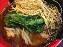 -老赵太太麻辣烫涮肚馆(大经路店)