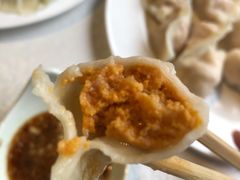 -船歌鱼水饺(高新园区店)