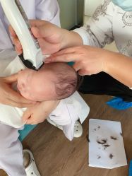 -季橙月子护理中心