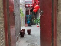 -古文化街旅游区