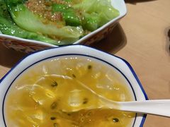 -裕鼎鲜·新中菜(金鼎广场店)