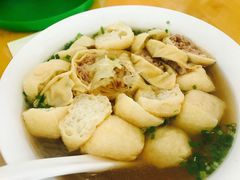 -鼎泰丰(嘉年华•海信广场VILLAGE店)