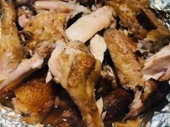 -原味田园·客家菜·土窑鸡(中航城君尚购物中心店)