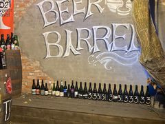 -Golden Lily河内巴黎法越料理餐厅(建国西路店)