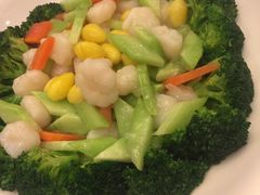 -老上海弄堂菜馆(恒基名人购物中心店)