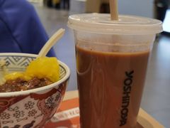 -吉野家(复兴路第二餐厅店)