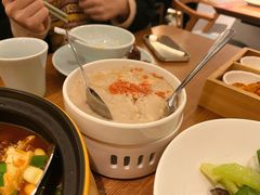 福州芋泥-闽上鲜·福建菜(龙湖滨江天街店)